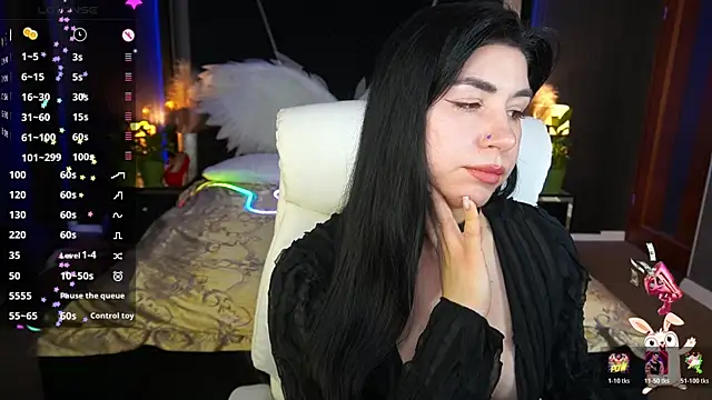 EmilyCandyy online show from 17, 4, 2026