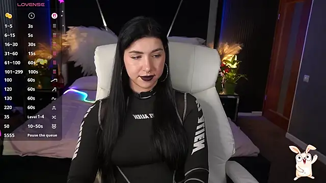 EmilyCandyy online show from 26, 5, 2026