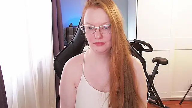 Lady Inari online show from 4, 4, 2026