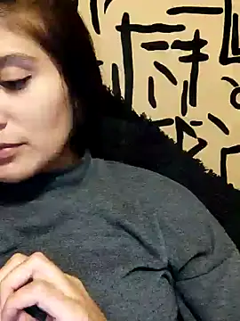 kinky milaxh online show from 4, 12, 2024