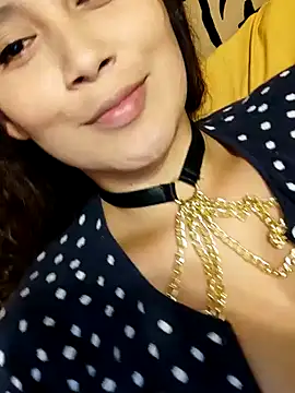 kinky milaxh online show from 4, 1, 2025