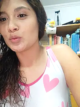 kinky milaxh online show from 12, 3, 2025