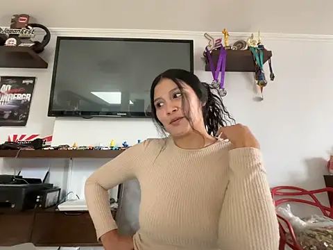 Snapshot of kinky_mila@xh chatting on 20, 2, 2026 kinky milaxh online show from 20, 2, 2026