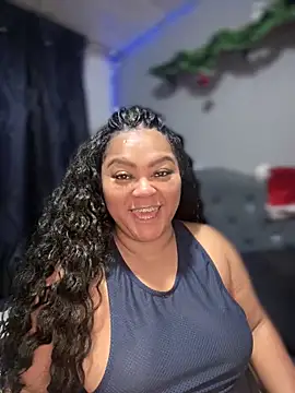 yanza2002 online show from 4, 1, 2025