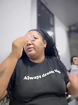 yanza2002 online show from 9, 1, 2025