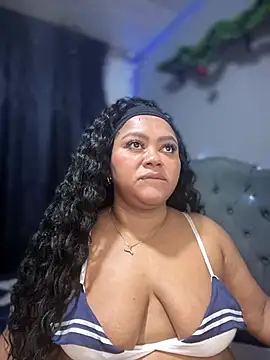 yanza2002 online show from 10, 1, 2025