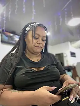 yanza2002 online show from 18, 3, 2025