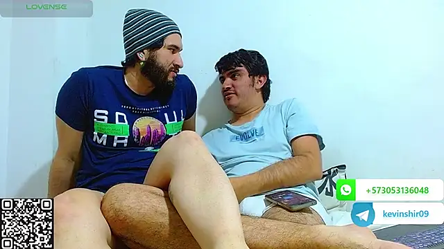 biglatin80 online show from 17, 2, 2026