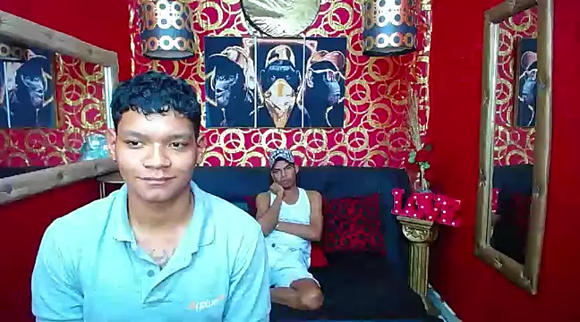 Jabstudyoficial online show from 5, 12, 2024