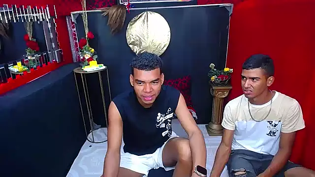 Jabstudyoficial online show from 21, 10, 2025