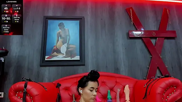 Liittledolly online show from 5, 3, 2025