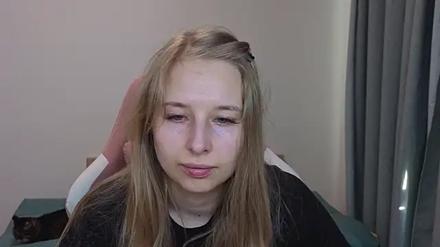 Jessy Ginger online show from 21, 2, 2026