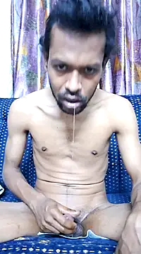 Snapshot of BlackBoy_Kolkata chatting on 12, 2, 2025 BlackBoy Kolkata online show from 12, 2, 2025