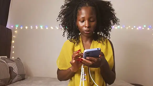 SoftRosee online show from 28, 2, 2026