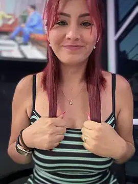 LINDA PATTY94 online show from 20, 1, 2025