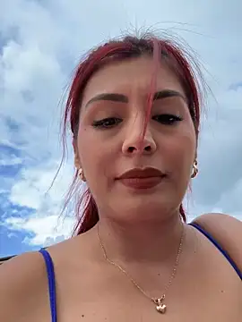 LINDA PATTY94 online show from 18, 3, 2025