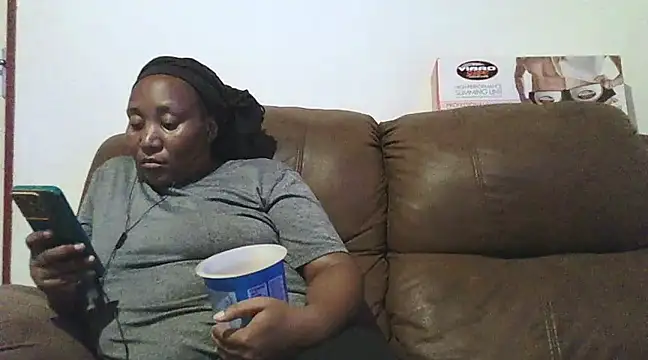 ebonytitts4u online show from 18, 2, 2025