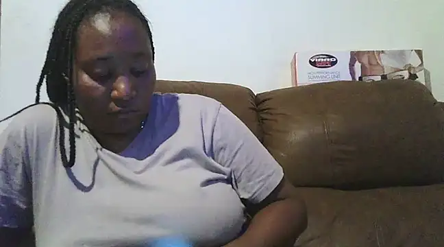 ebonytitts4u online show from 10, 3, 2025