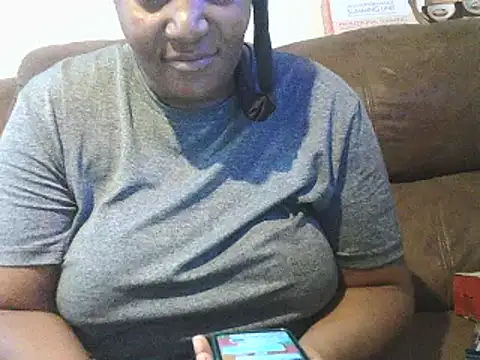 ebonytitts4u online show from 18, 3, 2025