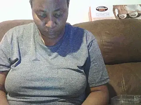 ebonytitts4u online show from 19, 3, 2025