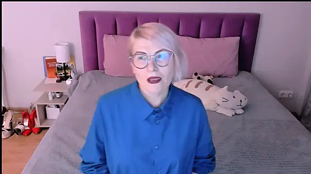 sabrinamacmarren online show from 29, 11, 2025