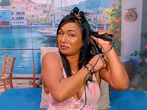 indiansparkle online show from 21, 10, 2025