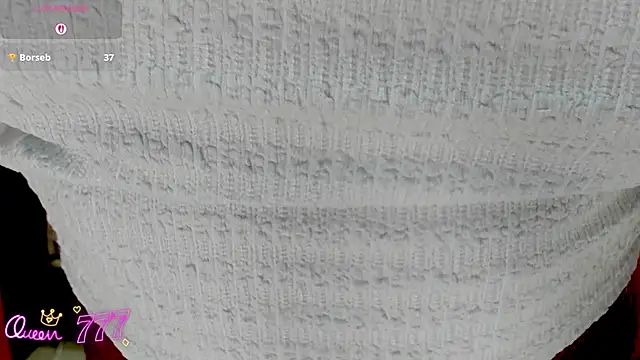 samanthaExsotic online show from 16, 4, 2026