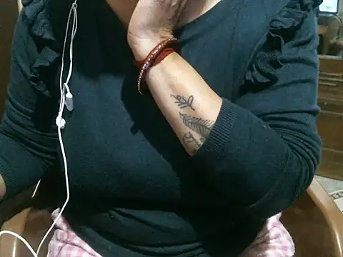 UrsMansi online show from 12, 11, 2025