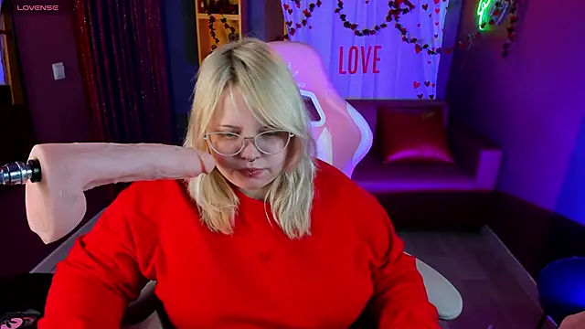 Yoki Shizuko online show from 19, 2, 2026