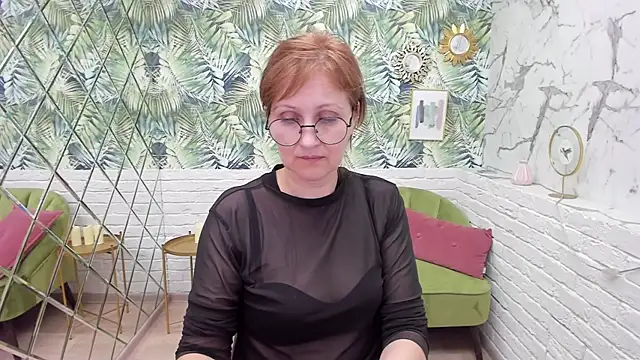 Paris Cherry online show from 20, 3, 2025