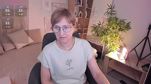 Paris Cherry online show from 17, 1, 2026