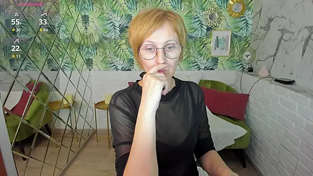 Paris Cherry online show from 2, 5, 2026