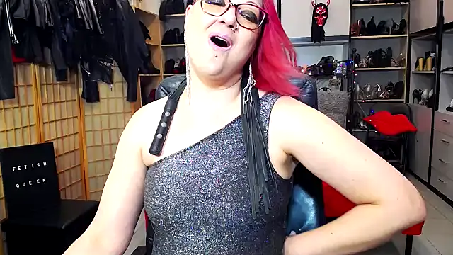 LindaDaemonX online show from 15, 3, 2025