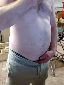 Snapshot of IronedTitan chatting on 12, 3, 2025 IronedTitan online show from 12, 3, 2025