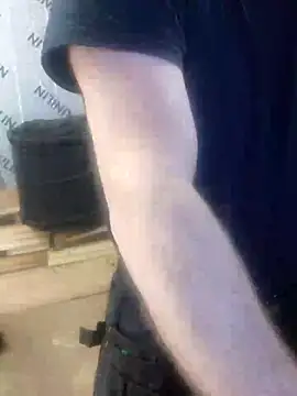 Snapshot of IronedTitan chatting on 19, 3, 2025 IronedTitan online show from 19, 3, 2025