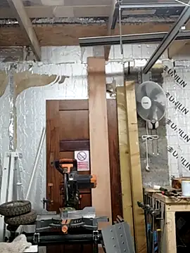 Snapshot of IronedTitan chatting on 15, 10, 2025 IronedTitan online show from 15, 10, 2025