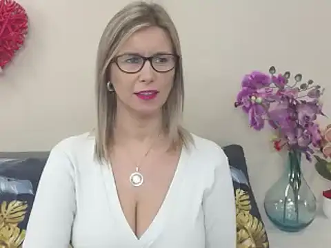 DoreenSexy online show from 20, 1, 2025