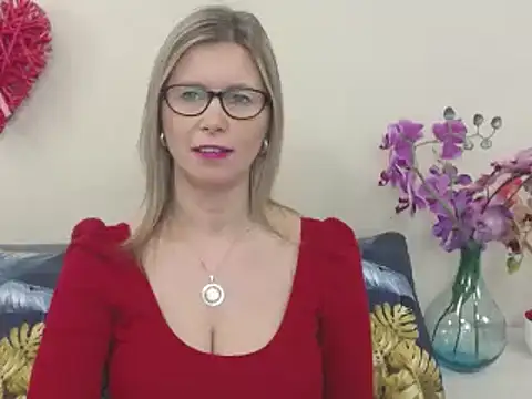 DoreenSexy online show from 6, 3, 2025