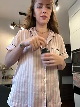 MariiD online show from 17, 5, 2026