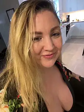 Snapshot of Anna_Alexa chatting on 16, 1, 2025 Anna Alexa online show from 16, 1, 2025