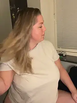 Anna Alexa online show from 19, 11, 2025