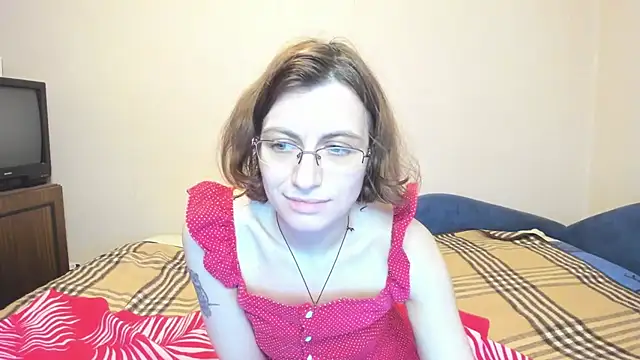 MarilynDream online show from 28, 12, 2024