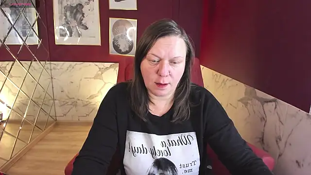 KellyPerfection online show from 21, 2, 2026