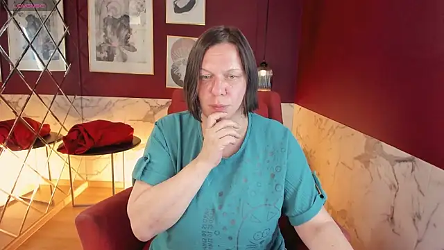 Snapshot of KellyPerfection chatting on 1, 7, 2026 KellyPerfection online show from 1, 7, 2026