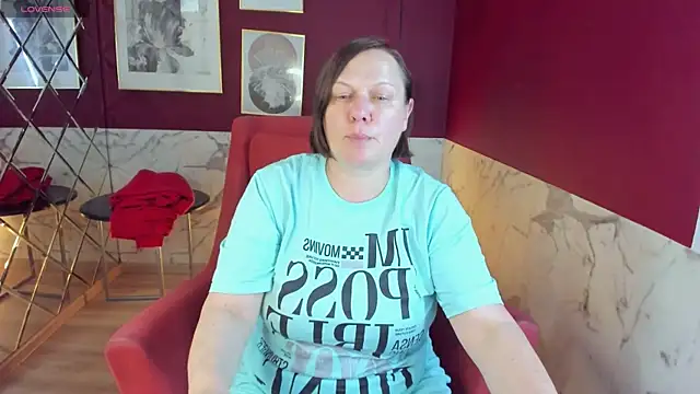 Snapshot of KellyPerfection chatting on 18, 7, 2026 KellyPerfection online show from 18, 7, 2026
