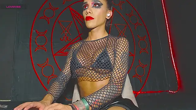 Snapshot of Depresion_Black chatting on 22, 2, 2025 Depresion Black online show from 22, 2, 2025