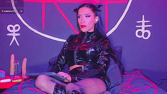 Snapshot of Depresion_Black chatting on 21, 9, 2025 Depresion Black online show from 21, 9, 2025