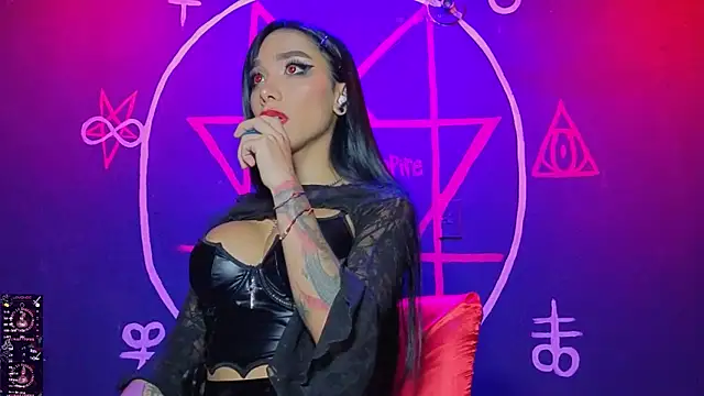 Snapshot of Depresion_Black chatting on 9, 10, 2025 Depresion Black online show from 9, 10, 2025