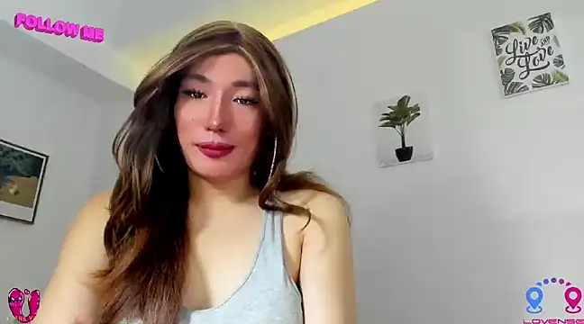 Snapshot of hottycrishina chatting on 28, 12, 2024 hottycrishina online show from 28, 12, 2024