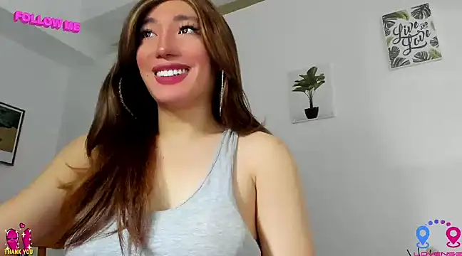 Snapshot of hottycrishina chatting on 2, 1, 2025 hottycrishina online show from 2, 1, 2025